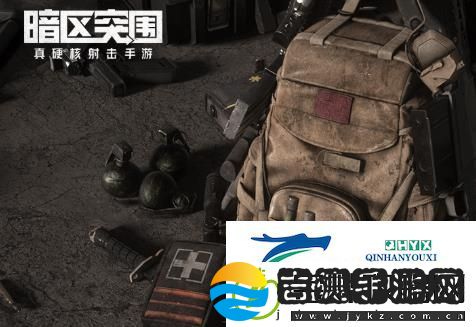 暗区突围栓动步枪怎么样