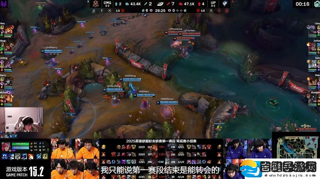 第一赛段结束后还有转会期！957爆料