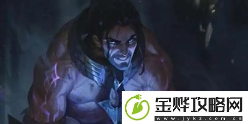 lol塞拉斯称号是什么