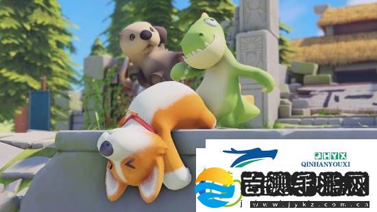 对孩子有些幼稚但对大人刚刚好!新春聚会游戏推荐