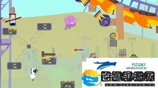 对孩子有些幼稚但对大人刚刚好!新春聚会游戏推荐