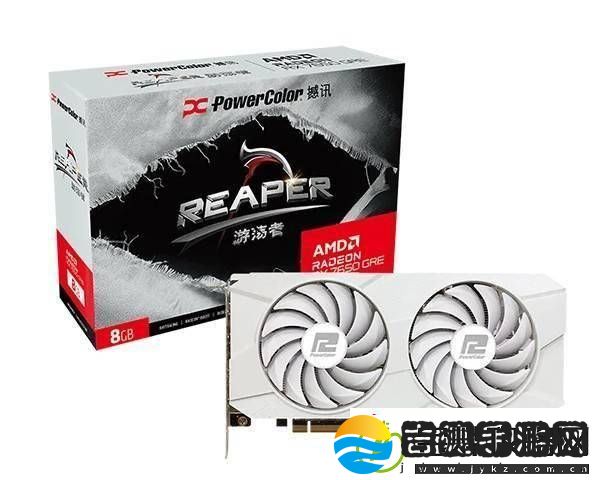 撼讯显卡新品频出