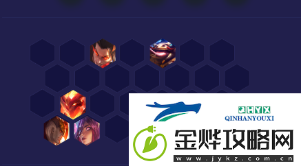 金铲铲之战怒翼换形乌鸦怎么玩