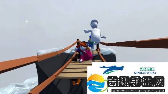 对孩子有些幼稚但对大人刚刚好!新春聚会游戏推荐