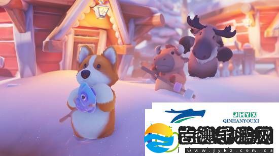 对孩子有些幼稚但对大人刚刚好!新春聚会游戏推荐