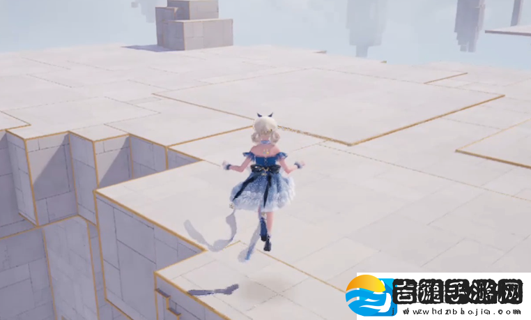 无限暖暖推箱子怎么玩