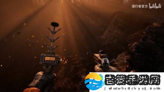 潜行者2发售预告公开！0点解禁
