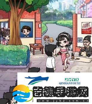 文字玩出花帮助美女赶走烂桃花如何通过