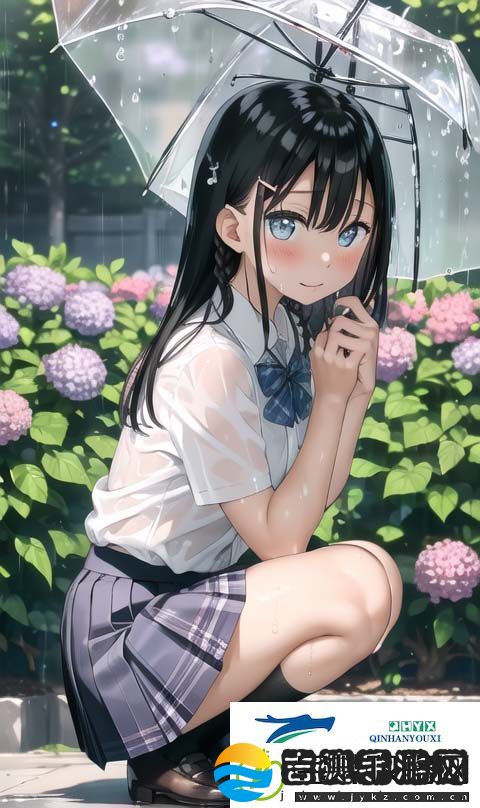 好好疼爱里面动漫