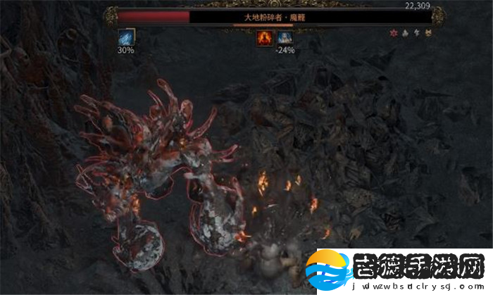 流放之路2大地粉碎者魔笼打法技巧分享