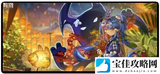 鸣潮2.1菲比声骸怎么搭配