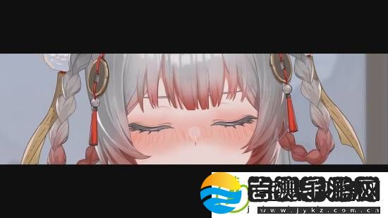 羞死了！尘白禁区新PV释出