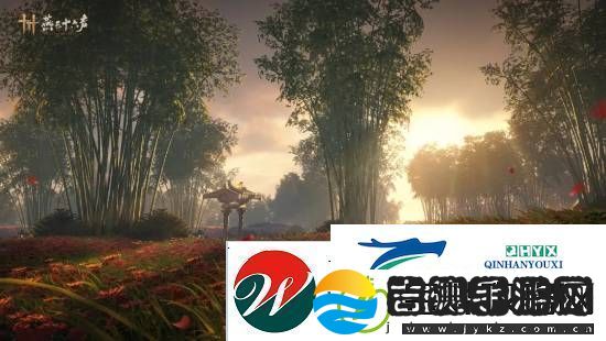 燕云十六声本周公布公测日期！清河区域迎来大量优化