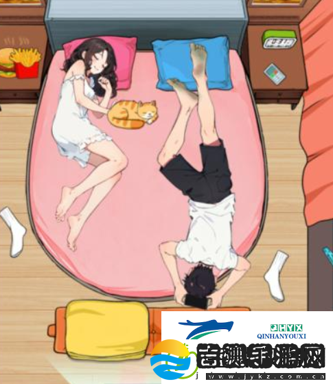 想不到鸭宝贝晚安怎么过