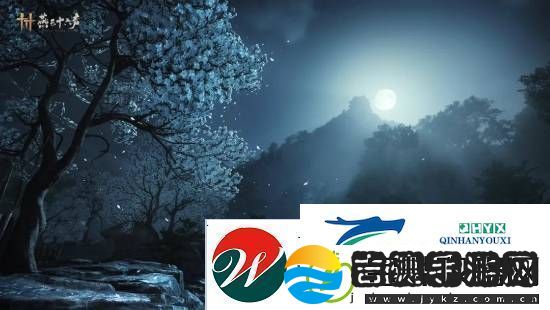燕云十六声本周公布公测日期！清河区域迎来大量优化