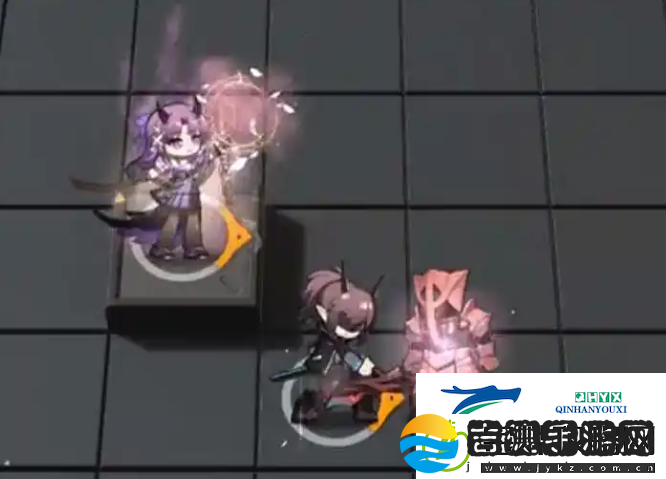 明日方舟浪漫满厢濯尘芙蓉怎么获取