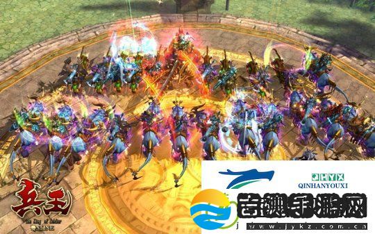 金戈铁马