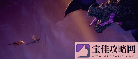 双影奇境新预告公布！3月5日正式发售