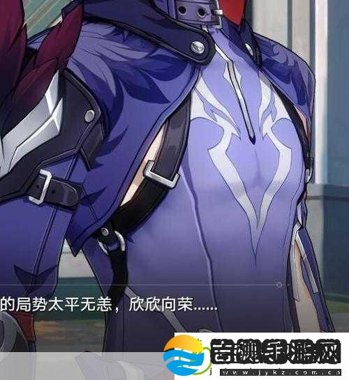 崩坏星穹铁道貊泽影卫的猎手之道