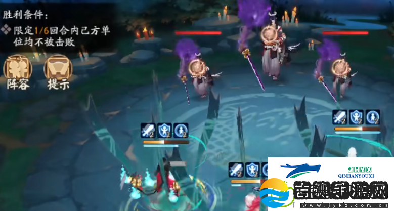 阴阳师残局得胜7天全通关攻略