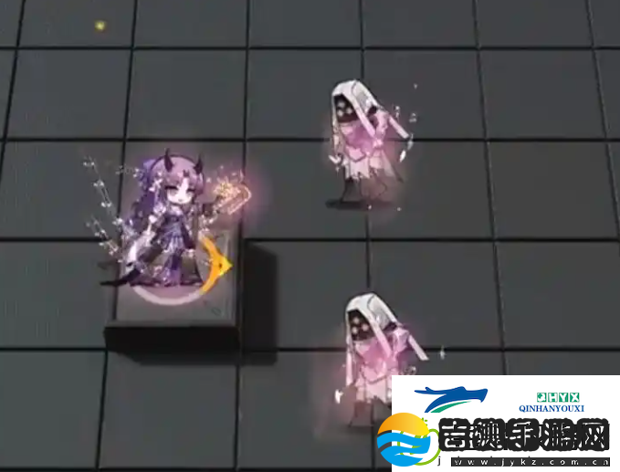 明日方舟浪漫满厢濯尘芙蓉怎么获取