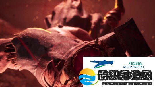 影之刃零蛇年新春实机PV公开