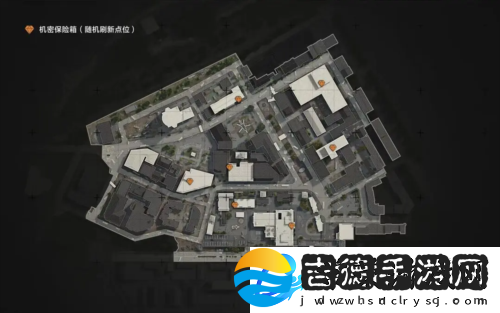 暗区突围军港风暴怎么玩