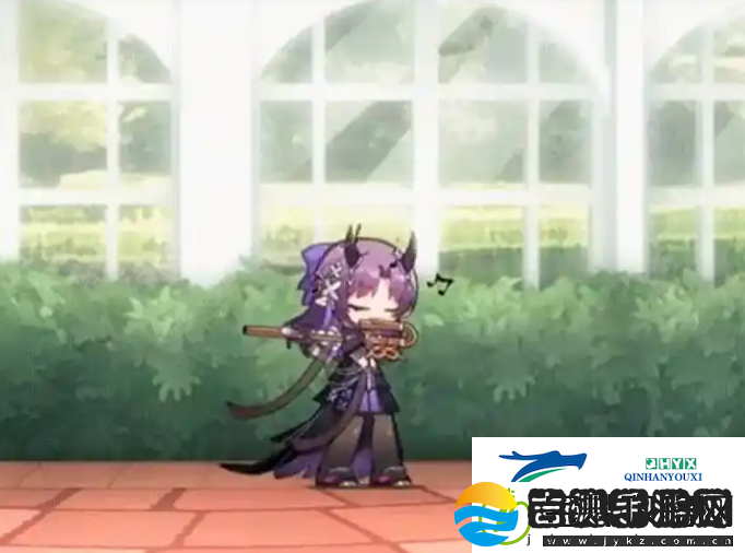 明日方舟浪漫满厢濯尘芙蓉怎么获取
