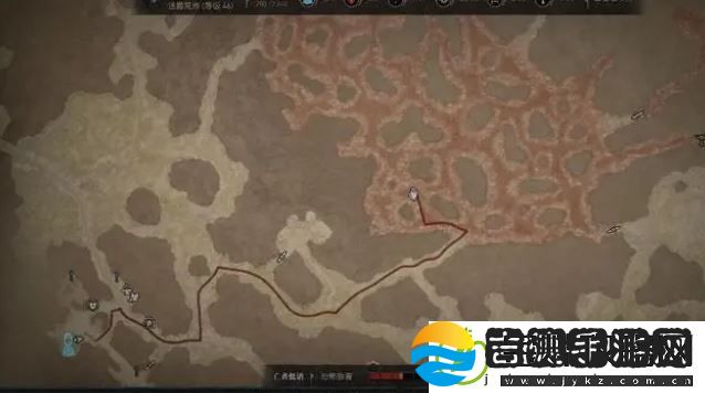 暗黑破坏神4野兽碎骨怎么获得