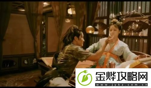掌心原本冲着刘诗诗去的