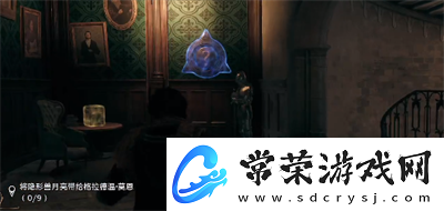 霍格沃茨之遗拉文克劳塔门怎么开