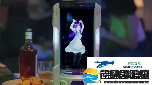 让老婆常伴左右！国产智能AI音响上线