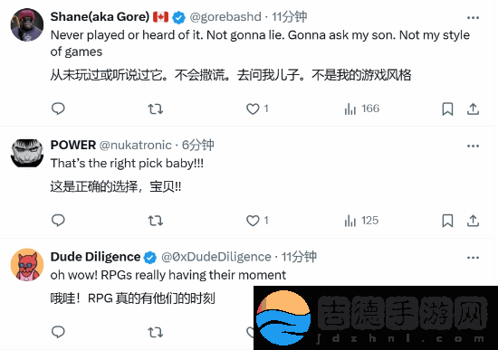 暗喻幻想IGN年度最佳引热议