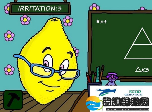 柠檬小姐中失去了手和眼睛该如何解决