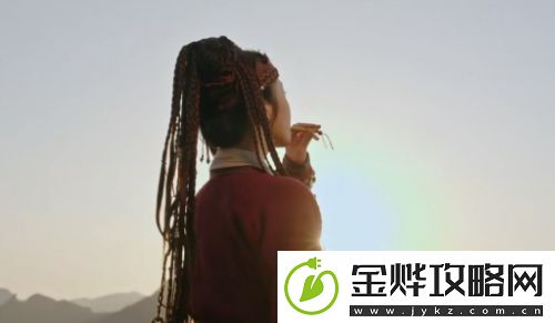 掌心采莲身死
