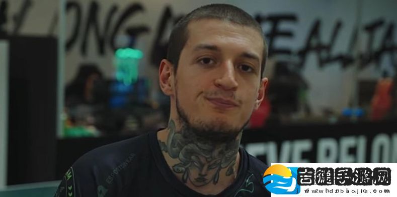 Nikobaby开始寻找新的Dota2战队