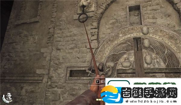 夺宝奇兵古老之圈忏悔之泉谜题流程