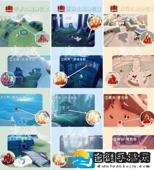 光遇国际服关注朋友任务实为跟随任务详细攻略分享助你轻松完成