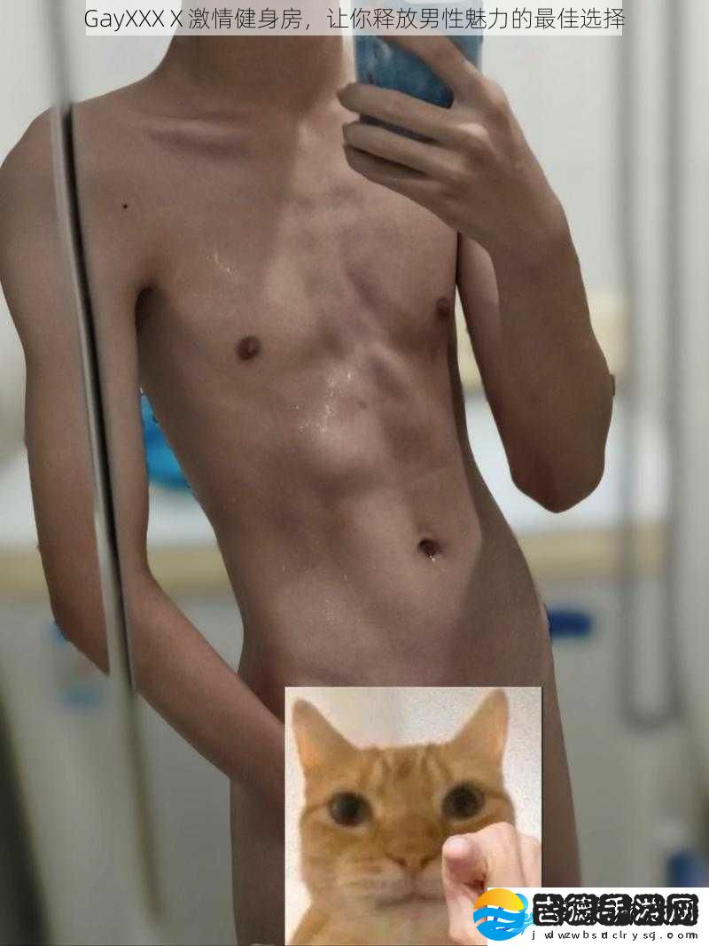 GayXXXⅩ激情健身房
