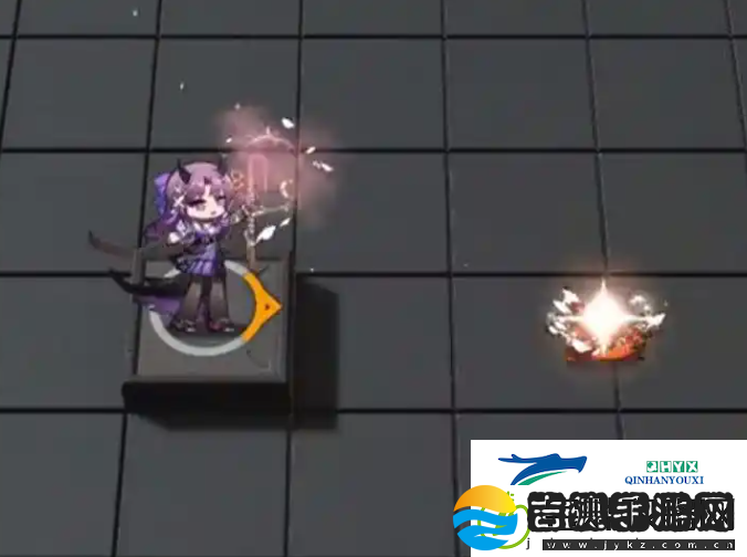 明日方舟浪漫满厢濯尘芙蓉怎么获取