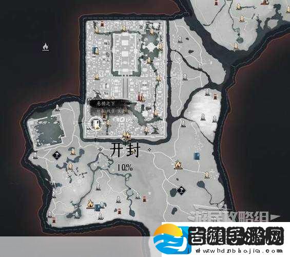燕云十六声太一玄石获取全攻略