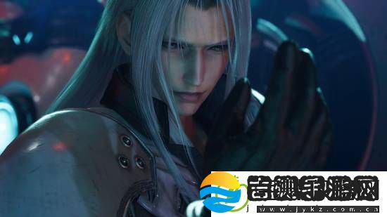 FF7三部曲有望推出扩展新作！全看粉丝意愿
