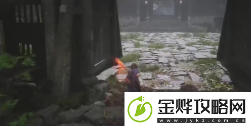 黑神话悟空山中斗狼第三难成就怎么做稀有宝藏位置全分析
