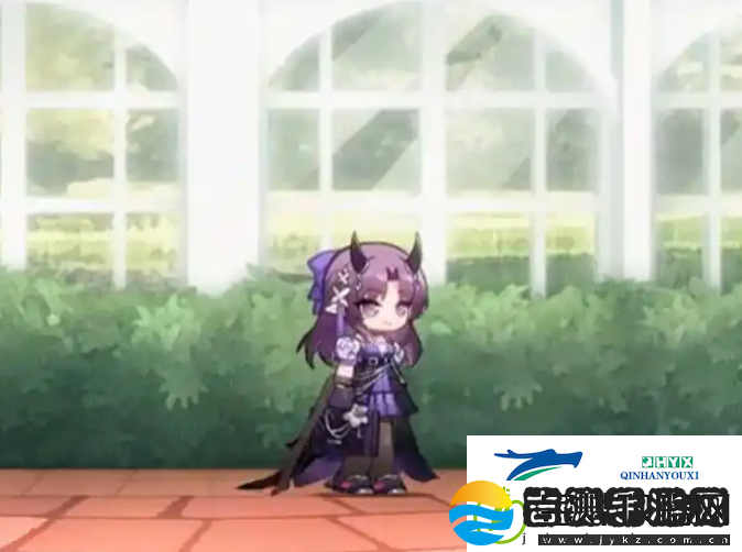 明日方舟浪漫满厢濯尘芙蓉怎么获取