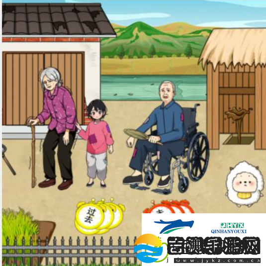 想不到鸭过去与未来怎么过