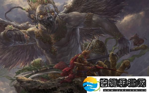 黑神话悟空山中斗狼第三难成就怎么做稀有宝藏位置全分析