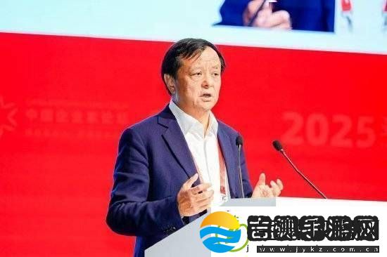李小加亚布力论坛演讲