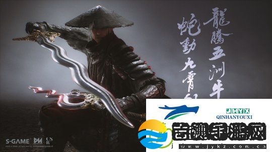 影之刃零蛇年新春实机PV公开