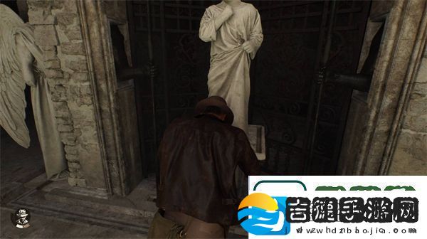 夺宝奇兵古老之圈忏悔之泉谜题流程