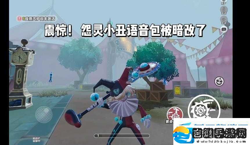 长安幻世绘手游怨灵深度玩法解析